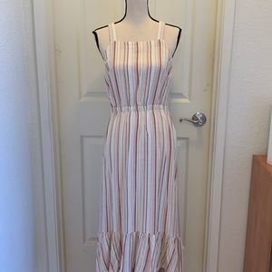NWT Loft Sundress, Small